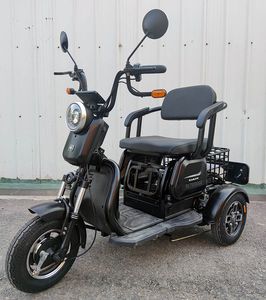 Sailit SLT500DQZ Electric three wheeled light motorcycle