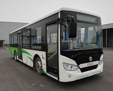 Kyushu  SYC6100CBEVA1 Pure electric city buses