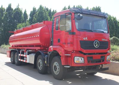 Daiyang  TAG5311TGY Liquid supply vehicle