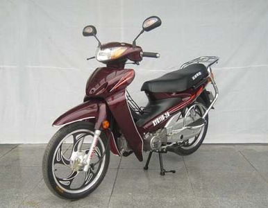 New Sunshine  XYG1102A Two wheeled motorcycles