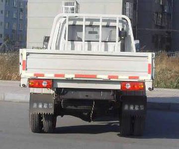 Ouling  ZB2810PT Low speed truck