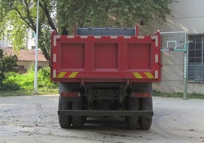 Haoluo  ZZ3257N464HC1 Dump truck