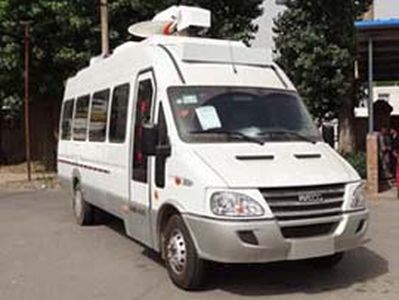 Chengzhi BCF5042XZH4Command vehicle