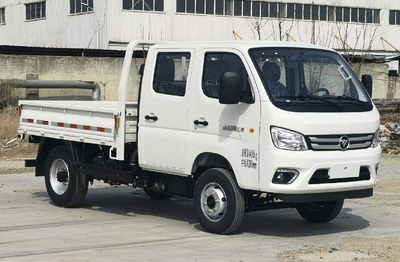 Foton  BJ3042D9ABA03 Dump truck