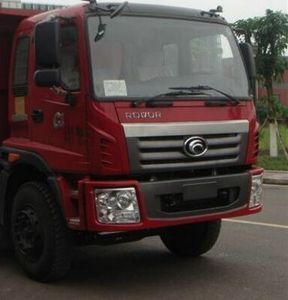 Foton  BJ3162DJPGAG1 Dump truck