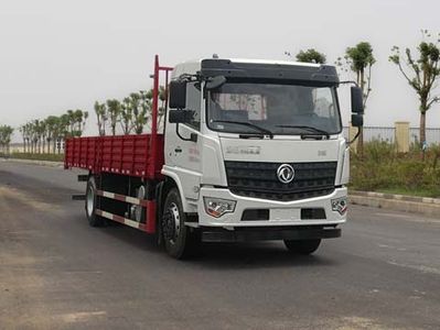 Dongfeng  DFV1183GP6D Truck