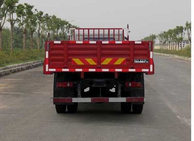 Dongfeng  DFV1183GP6D Truck