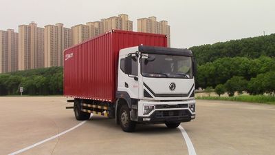 Dongfeng  EQ5182XXYL9TDGAC Box transport vehicle