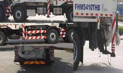 Foton  FHM5410THB Concrete pump truck