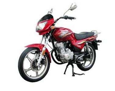 Hongtong  HT12516S Two wheeled motorcycles