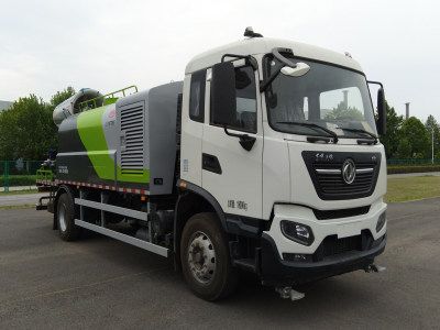 Dongfang Hongpai Automobile LT5181TDYDF Multi functional dust suppression vehicle