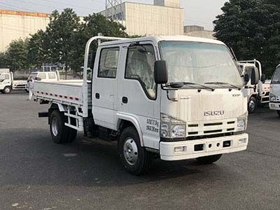 Isuzu  QL1041A6HW Truck