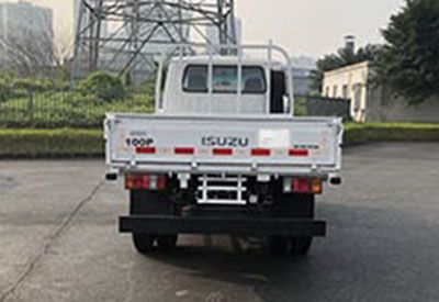 Isuzu  QL1041A6HW Truck