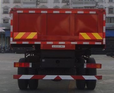 Shitong  STQ3259L14Y5D4 Dump truck