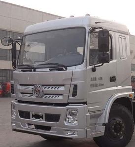 Shitong  STQ3259L14Y5D4 Dump truck