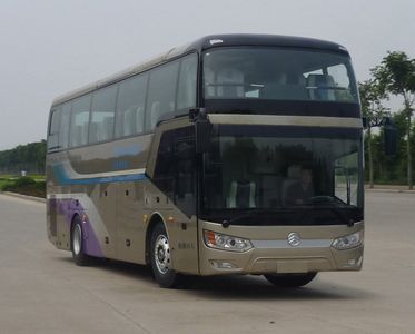 Jinlv  XML6102J58S coach