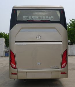 Jinlv  XML6102J58S coach