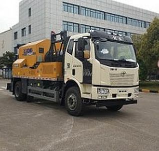 XCMG  XZJ5163TYH Road maintenance vehicle