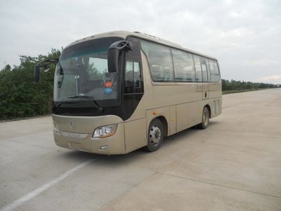 Yaxing  YBL6835HCJ coach