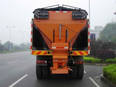 Zhonglian Automobile ZLJ5252TCXZE4 Snowplow