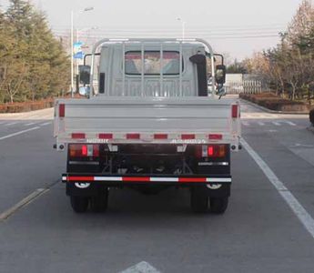 Foton  BJ1046V8JBABU Truck