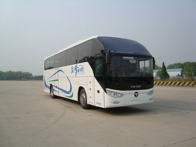 Foton  BJ6122U8BKB coach