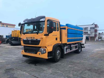 Chiyuan  BSP5185TCX Snowplow