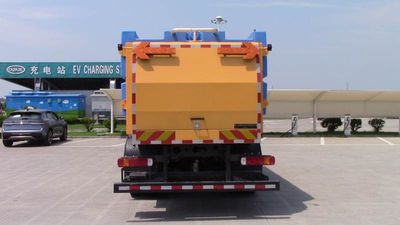 Chiyuan  BSP5185TCX Snowplow