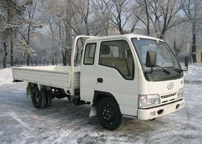 Jiefang Automobile CA1021K4R51 Truck