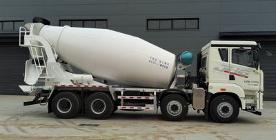 Jiefang Automobile CA5311GJBP27K15L1T4E6A81 Concrete mixing transport vehicle