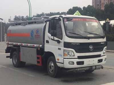 Cheng Liwei  CLW5081GJYB5 Refueling truck