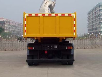 Hongyan  CQ3254HMG464L Dump truck