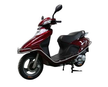 Haojue  HJ125T23 Two wheeled motorcycles