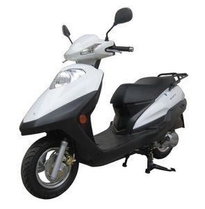 Haojue  HJ125T23 Two wheeled motorcycles