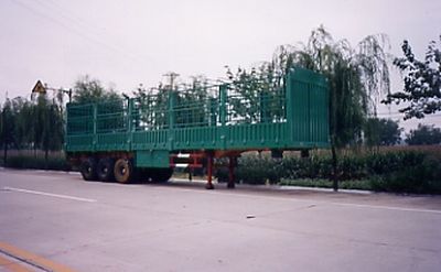 Gongmei  JD9390C Gantry transport semi-trailer