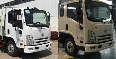 Qiling  JML1040CD5 Light duty trucks