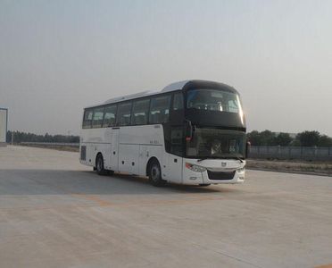 Zhongtong Automobile LCK6129HQ5A2 coach