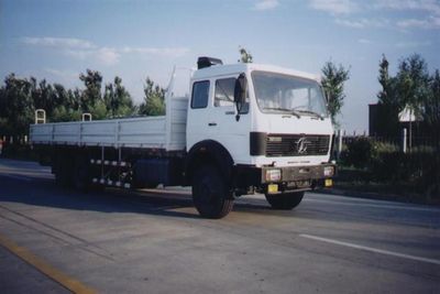 Northern Mercedes Benz ND1250SAJQ Truck