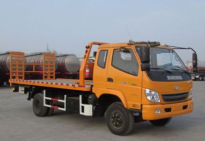 Lufeng ST5100TQZTPObstacle clearing vehicle