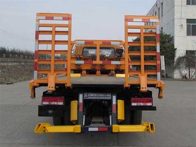 Lufeng  ST5100TQZTP Obstacle clearing vehicle