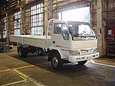 Jinbei  SY1036DMS1 Light truck