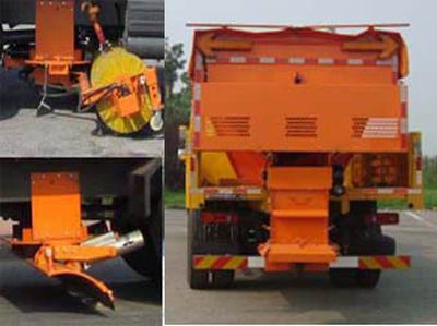 Tonghua  THT5160TCXDF Snowplow