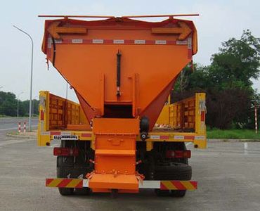 Tonghua  THT5160TCXDF Snowplow