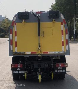 XCMG  XGH5030TSLA6 Road sweeper