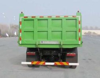 Huafeng  XZ3310HN01 Dump truck