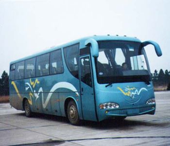 Yangzi  YZK6105EQYC1 coach