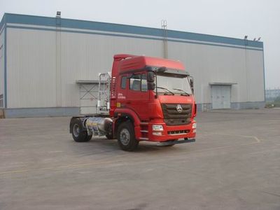 Haohan  ZZ4185N4216E1L Tractor