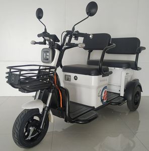 Emma AM1200DZK6KElectric tricycle