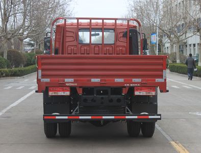 Foton  BJ1043V9PBABH Truck