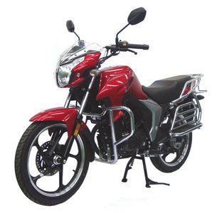 Haojue  HJ15030A Two wheeled motorcycles